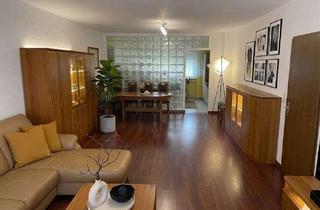 Wohnung kaufen in 68723 Schwetzingen, Zieht sofort ein: Helle 2-Zi EG-Whg, Balkon+Stellplatz, Schwetzingen-Nord, 285.000 € provisionsfrei