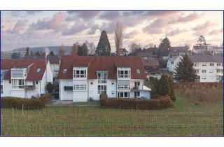 Wohnung kaufen in 88079 Kressbronn, Helle Erdgeschosswohnung in Kressbronn mit Wintergarten & Carport – flexibel nutzbar