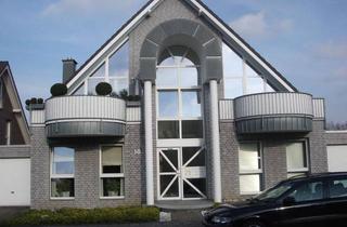 Wohnung kaufen in Göckelsweg 10, 41068 Venn, Exklusives Wohnen im Architektenhaus – Stilvolle 3-Zimmer-Wohnung mit Sonnenterrasse sowie Garage