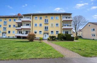 Wohnung kaufen in 44388 Dortmund, Vermietete Zwei-Zimmerwohnung in Lütgendortmund!