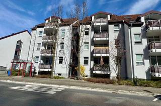 Wohnung kaufen in 69469 Weinheim, Tolle 4-Zimmer-Erdgeschosswohnung in bester Lage von Weinheim