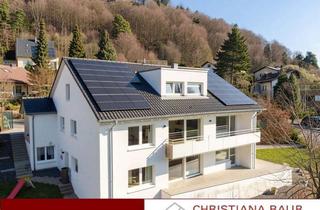 Wohnung kaufen in 72458 Albstadt, WOHNTRAUM IN BESTER LAGE: Ebingen