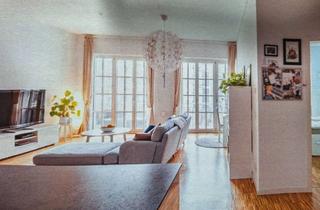 Wohnung kaufen in 10245 Friedrichshain, Neubau-Wohnung, 100qm, 3Zi Option, provisionsfrei, 10245 Berlin