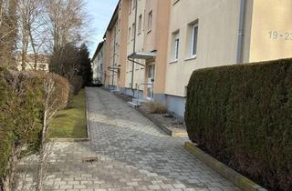 Wohnung kaufen in 87600 Kaufbeuren, 3 Zimmer Wohnung mit Balkon und Garage in Kaufbeuren Neugablonz