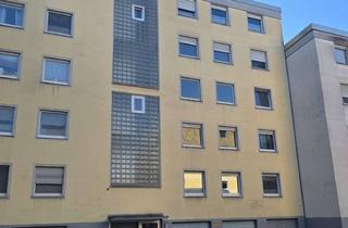 Wohnung kaufen in Paßweg 17, 44866 Westenfeld, Attraktive 4,5-Zimmer Wohnung im 2. OG mit Balkon in Bochum-Westenfeld