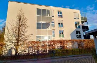 Wohnung kaufen in 63741 Damm, PROVISIONSFREI - 3-Zimmer Wohnung mit 93 m² in Aschaffenburg-Damm