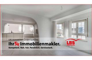 Wohnung kaufen in 78549 Spaichingen, Wir geben deiner Zukunft ein Zuhause