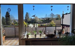 Wohnung kaufen in 45289 Burgaltendorf, Attraktive Wohnung mit Blick ins Grüne VON PRIVAT