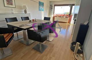 Wohnung kaufen in 72181 Starzach, Nur als Kapitalanlage! Renditestarke und idyllisch gelegene 4-Zimmer-Wohnung inkl. Garage