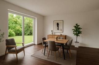 Wohnung kaufen in 64342 Seeheim-Jugenheim, Mehr Freiheit als eine Wohnung: Moderner Neubau mit barrierearmer Option in Top-Lage