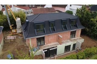 Wohnung kaufen in 64342 Seeheim-Jugenheim, Mehr Freiheit als eine Wohnung: Moderner Neubau zentral in Seeheim. Fertigstellung 10.2026