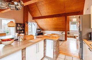 Wohnung kaufen in 53797 Lohmar, MANNELLA *Leben wie im eigenen Haus. Großzügige Maisonettewohnung fußläufig zum Wahlscheider Zentrum