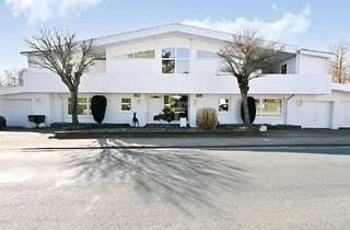 Penthouse kaufen in 31515 Wunstorf, Wohntraum: Großzügiges Penthouse nahe dem Steinhuder Meer mit ca. 260 m² Dachterrasse!