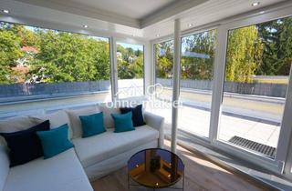 Penthouse mieten in 76530 Baden-Baden, Schickes Penthouse in Citylage, vollmöbliert mit Klimaanlage