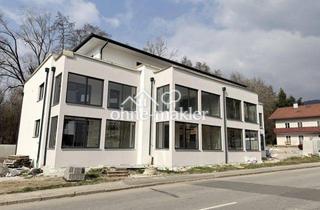 Wohnung mieten in Ruselbergstraße 63, 94469 Deggendorf, Erstbezug! 2-Zimmer-Neubau mit Garten, Süd-Loggia & EBK – Deggendorf-Mietraching