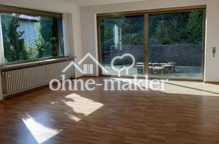 Wohnung mieten in 96224 Burgkunstadt, Exclusive 4 - Zimmerwohnung in Burgkunstadt