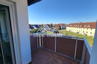 Wohnung mieten in Wendlandstr. 7, 29439 Lüchow, Kernsanierte 3-Zimmer-Wohnung in Lüchow mit Charme und Komfort