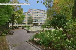 Wohnung kaufen in 97631 Bad Königshofen, Pflegeimmobilie in Bad Königshofen (Bayern)!