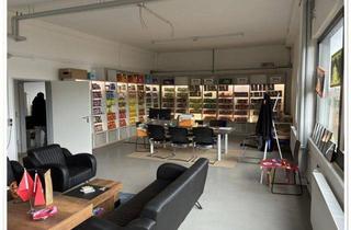 Geschäftslokal mieten in 90471 Nürnberg, Lager Büro in der Nähe vom Frankenzentrum