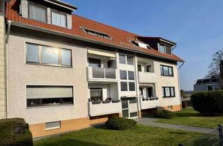 Wohnung kaufen in 31180 Giesen, Heute eine kluge Investition – morgen vielleicht Ihr neues Zuhause