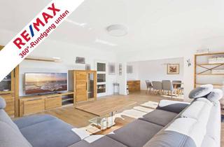 Wohnung kaufen in 21244 Buchholz, Lichtdurchflutete und bezugsfertige Eigentumswohnung im Hochparterre