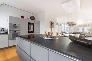 Wohnung kaufen in 48143 Münster, Münster Altstadt - Zentrum - Stil, Licht und Raumgefühl -Wohnen Sie, wo Münsters Herz schlägt