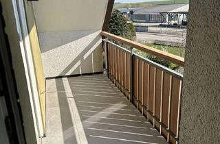 Wohnung mieten in Meisenstraße 34, 74226 Nordheim, Helle 3-Zimmer Wohnung in Nordheim