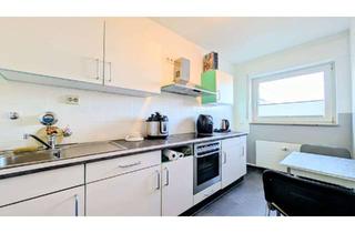 Wohnung mieten in Brentanostraße 10, 47166 Obermarxloh, 2-Zimmer Wohnung mit Südbalkon und Garage in Hamborn