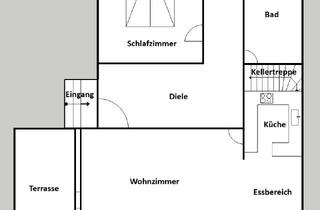 Wohnung mieten in 33330 Gütersloh, Schöne 2-Zimmerwohnung in guter Lage + Extras