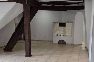 Wohnung mieten in 97215 Uffenheim, Großzügige 5-Zimmer Wohnung incl. kompl. neuer Einbauküche