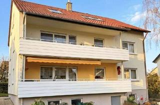 Wohnung mieten in Joseph-Haydn-Straße 12, 73430 Aalen, Charmante 3,5-Zimmer-DG-Wohnung in Hochschulnähe – Ideal für Paare oder 3er-WG!