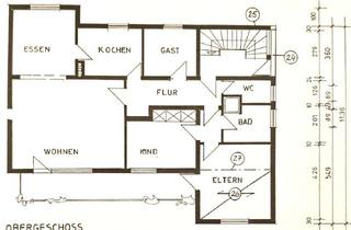 Wohnung mieten in 61267 Neu-Anspach, Geräumige 4,5-Zimmer Wohnung mit Balkon in Neu-Anspach OT Rod am Berg