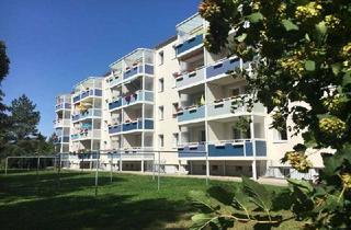 Wohnung mieten in Fritz-Heckert-Str. 23, 02827 Weinhübel, Auf Sie wartet ein großer Balkon mit Blick ins Grüne!