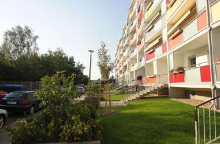 Wohnung mieten in Hussitenstr. 19, 02828 Königshufen, Warum mehr, wenn’s perfekt passt? 2 Zimmer, 2. Etage, 100% Zuhause!