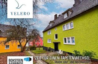Wohnung mieten in Am Stode, 59909 Bestwig, FRISCH SANIERT! Familien aufgepasst