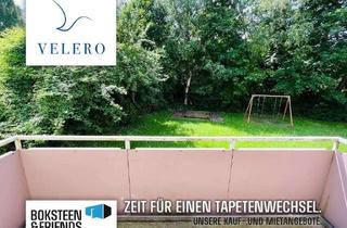 Wohnung mieten in Am Friedhahn 23, 58840 Plettenberg, Charmante 3-Zimmer-Wohnung mit Tageslichtbad in gepflegtem Mehrfamilienhaus