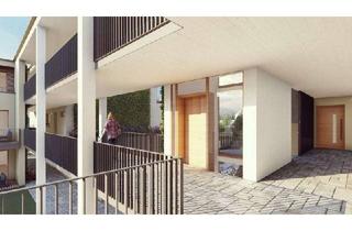 Sozialwohnungen mieten in Viktoriastraße 57, 32423 Minden, Gemeinsam wohnen - Zukunft gestalten (WBS A)