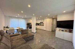 Wohnung mieten in Roter Stich 24, 70437 Zuffenhausen, Exklusive 4-Zimmer-Gartenwohnung mit TG & EBK – Neubaukomfort & Hausgefühl vereint