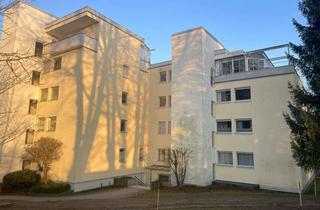 Wohnung mieten in 87435 Kempten, Wohngebiet Haubenschloß | 3-Zi.-Whg. | ca. 97 m², EBK, Balkon, TG-Stpl.