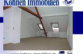 Wohnung mieten in 41334 Nettetal, Großzügige, frisch renovierte Dachgeschosswohnung in zentraler Lage von 41334-Nettetal-K