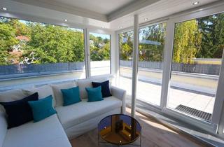 Penthouse mieten in 76530 Innenstadt, Schickes Penthouse in Citylage, vollmöbliert mit Klimaanlage