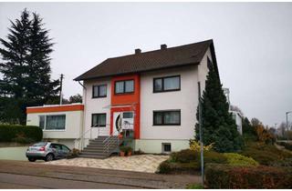 Wohnung mieten in Kurstr., 74906 Bad Rappenau, Helle 2-Zimmer-Wohnung im Erdgeschoss