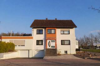 Wohnung mieten in Kurstr., 74906 Bad Rappenau, Helle 2-Zimmer-Wohnung im Erdgeschoss