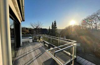 Penthouse mieten in 44229 Kirchhörde, Exklusive Penthouse-Maisonettewohnung mit Dachterrasse in Bestlage von Dortmund-Kirchhörde