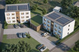 Wohnung mieten in In Der Lohe, 92546 Schmidgaden, Schmidgaden 3-Zimmer Wohnung Neubau, Erstbezug 76qm