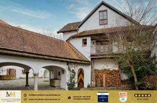 Wohnung mieten in 84098 Hohenthann, ***Ein Zuhause, das Sie so kein zweites Mal finden – Burg Maisonette zur Miete