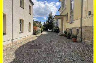 Wohnung mieten in Radeberger Straße 14b, 01099 Radeberger Vorstadt, Schöne helle 1-Raum Wohnung mit Badewanne in bester Lage !!!