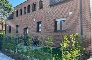 Wohnung mieten in Zu Den Alstätten 19, 48727 Billerbeck, 4-Zimmer Wohnung in Billerbeck