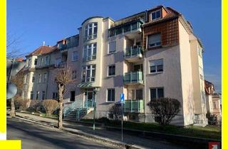 Wohnung mieten in Henselstraße, 01917 Kamenz, Wunderschöne 3-R-Wohnung mit Balkon und Badewanne in Kamenz !!!