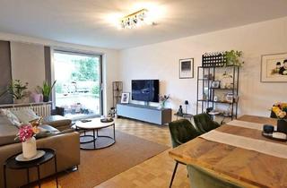 Wohnung mieten in 50859 Lövenich, 3-Zimmerwohnung mit eigenen Garten in Lövenich!